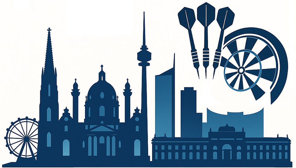 VIC Darts League