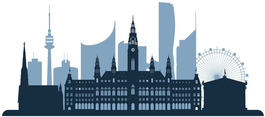 Vienna Skyline